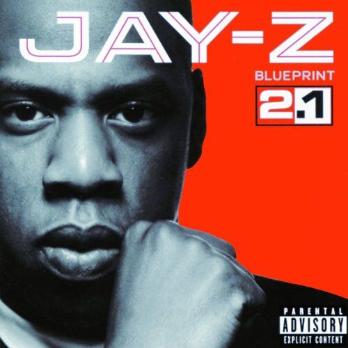 Jay-Z - The Blueprint 2.1 - Preis vom 09.10.2026 07:28:09 h