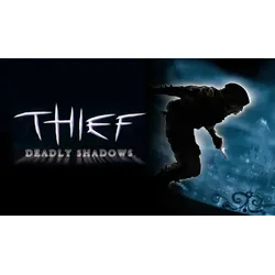 Thief: Deadly Shadows