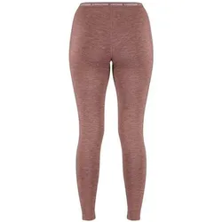 Elbrus, Damen, Funktionsunterhose, Thermoaktive Leggings LUNE PANT (M), Mehrfarbig