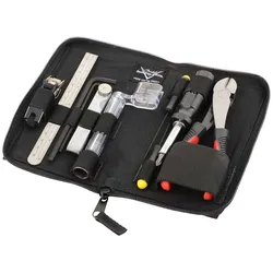 Fender Custom Shop Cruztools Tool Box Kit - Werkzeug Gitarre/Bass