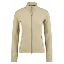 Pikeur Damen Jacke Function Jacket frosted sage Athleisure FS 2026, Größe: 40