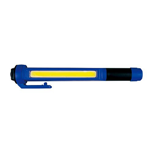 King Tony Led Penlicht met Clip
