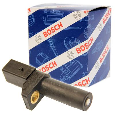 Bosch Kurbelwellensensor [Hersteller-Nr. 0261210141] für Mercedes-Benz, Smart
