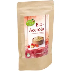 Kopp Vital® Bio-Acerola-Pulver / 100 g / MHD 08.10.26