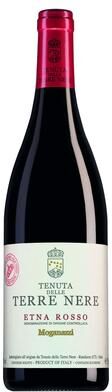 """Tenuta delle Terre Nere""" """Tenuta delle Terre Nere Etna Rosso Moganazzi 2023 Red Wine - Italy"""