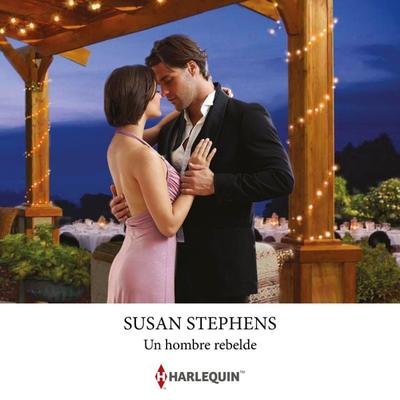 Un hombre rebelde - Susan Stephens, Audio, 9788410623934
