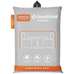 Siena Garden D41168 AquaShield Sitzgruppenhülle (LxBxH) 240x160x85 cm