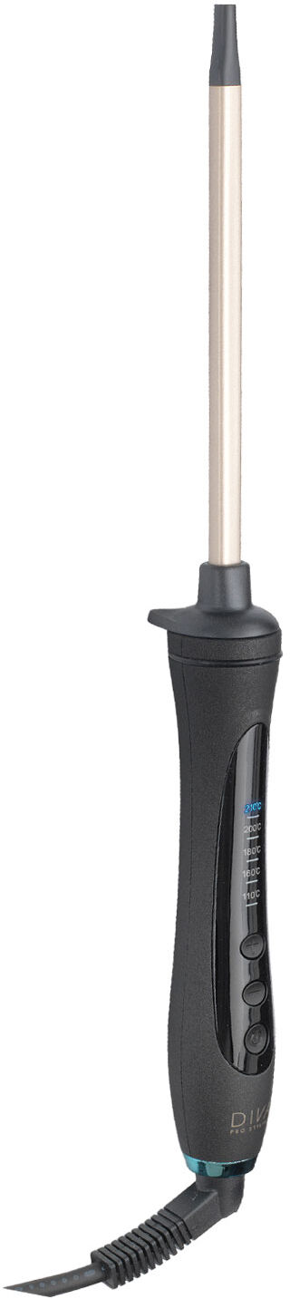 DIVA Pro Styling Intelligent Micro Stick 10mm