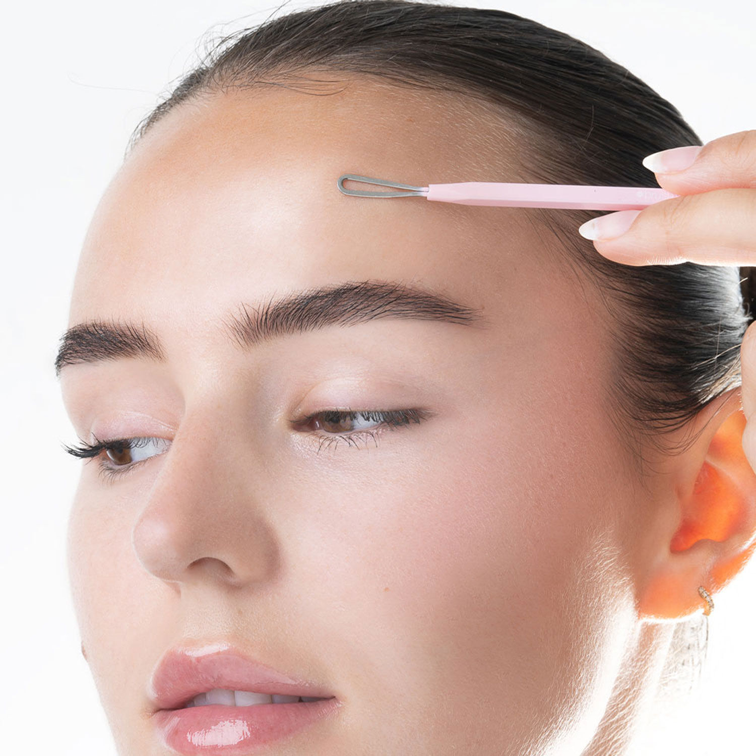 BRUSHWORKS Blackhead Remover Tool