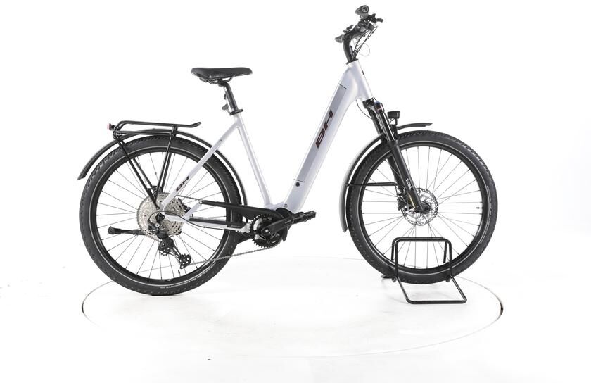 BH Bikes ATOMe SUV Pro Trekking E-Bike Tiefeinsteiger 2024 - 300933
