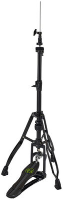 Mapex H800 Armory Hi-Hat Black