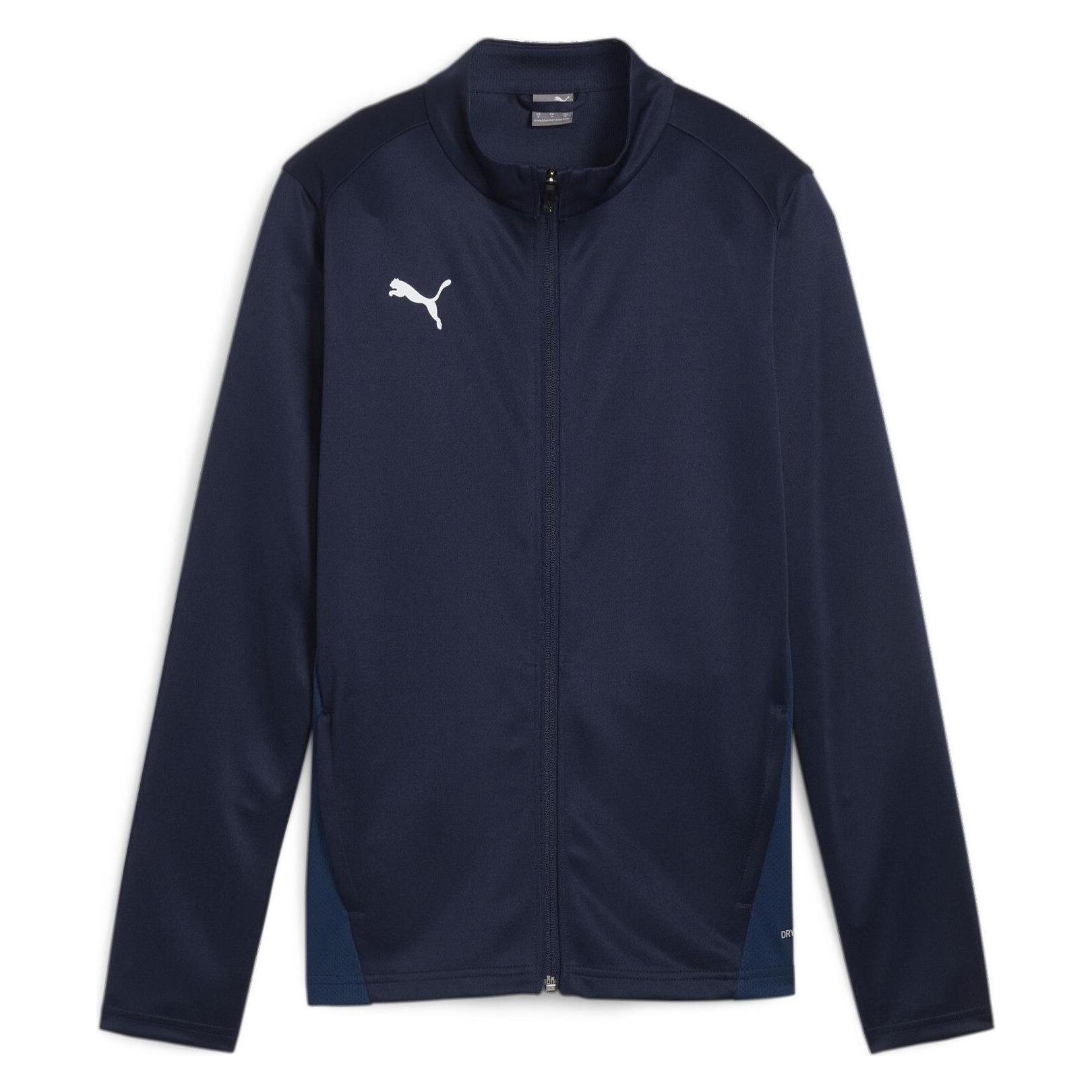 Puma teamGOAL Training Jacket Wmn (M) (658635_06)