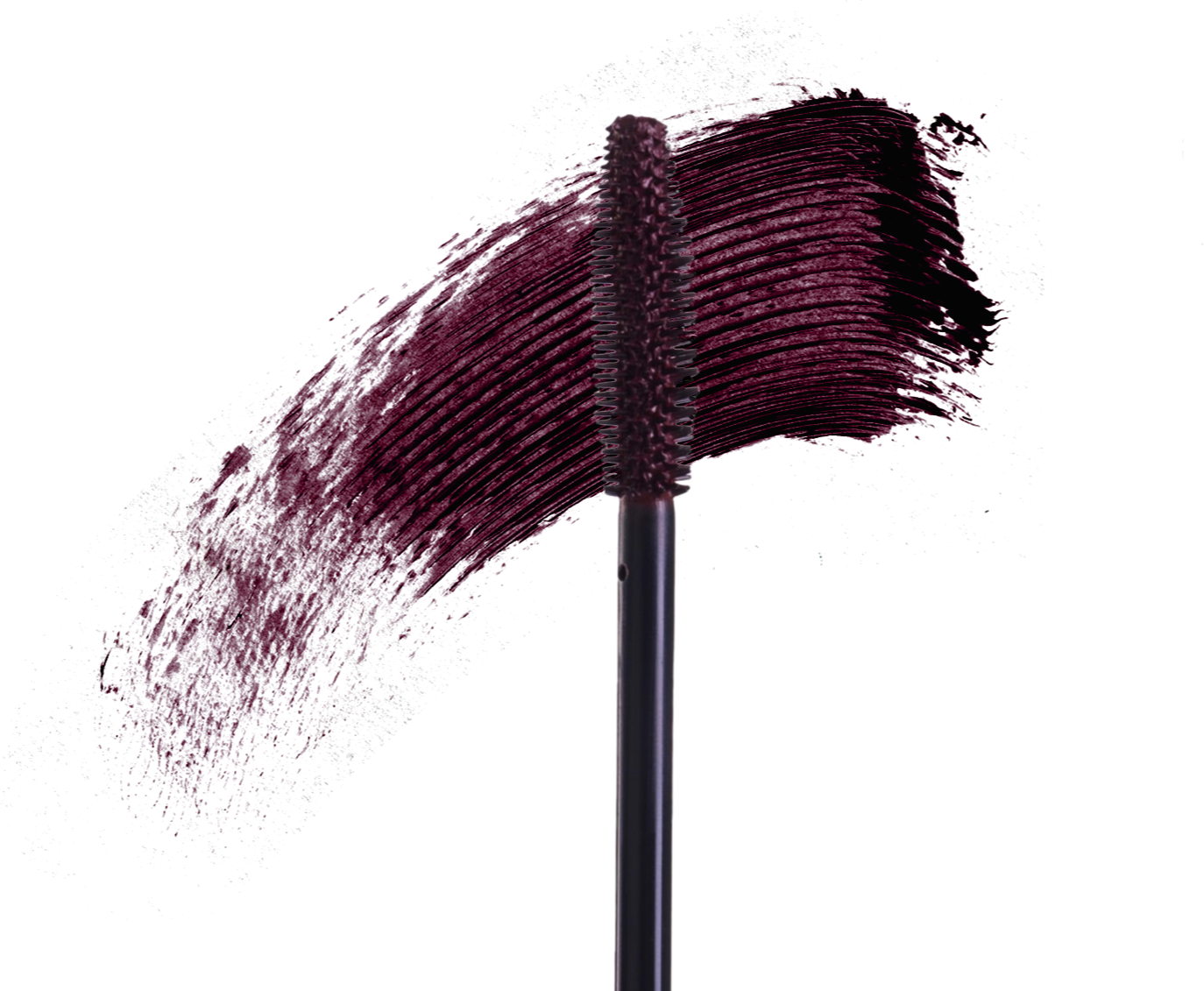 Maroon Spectra Lash - Mascara - Glisten Cosmetics