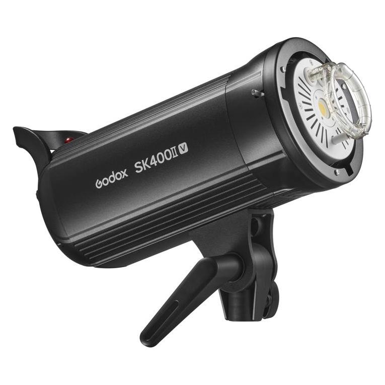 Godox SK400IIV D Studio Flash Kit (Set, 400 Ws) (D243411)
