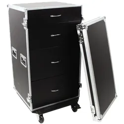 ROADINGER Universal-Schubladen-Case ODS-1 mit Rollen