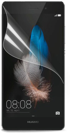 INCOVER Huawei Ascend P8 Lite Yourmate Skærmbeskytter