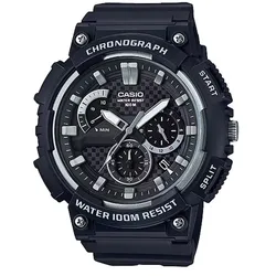 Casio Herrenuhr – MCW-200H-1A