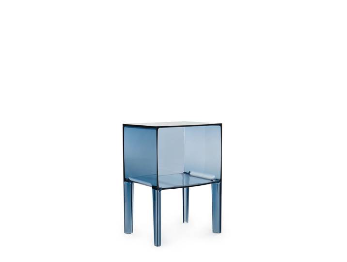 Kartell Small Ghost Buster Beistellmöbel