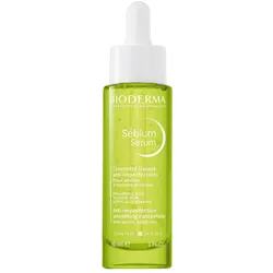 BIODERMA Sebium Serum 30 ml