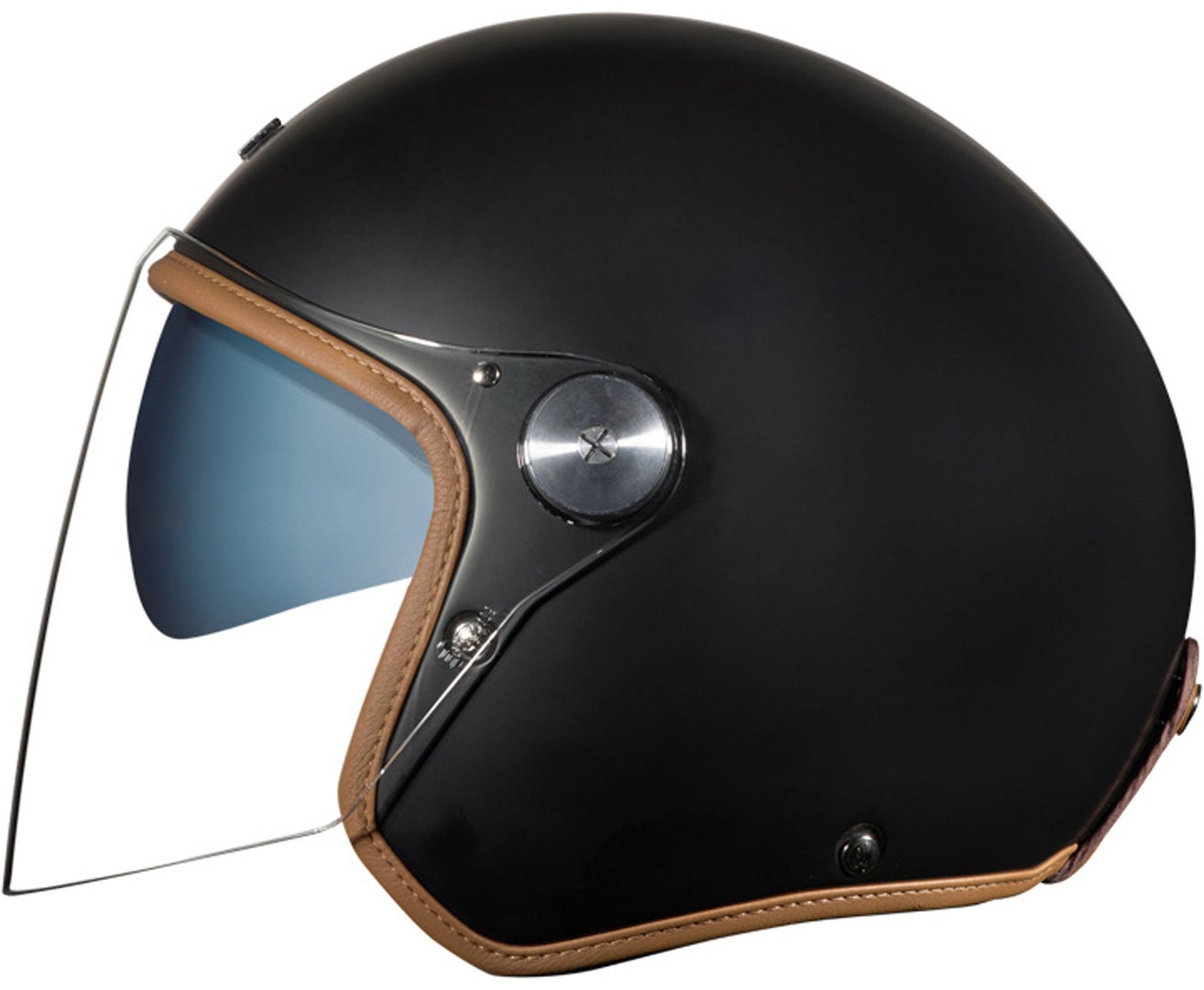 Nexx X.G30 Clubhouse SV Jethelm 01G30014290110XS