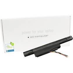 ipc-computer Notebook-Akku Akku AS16B5J REPLACE 10.80 V 6400 mAh IPC-Computer