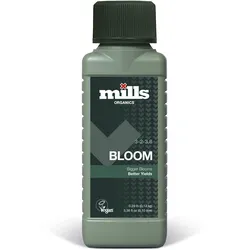 Mills Orga Bloom 100 ml - 100 ml
