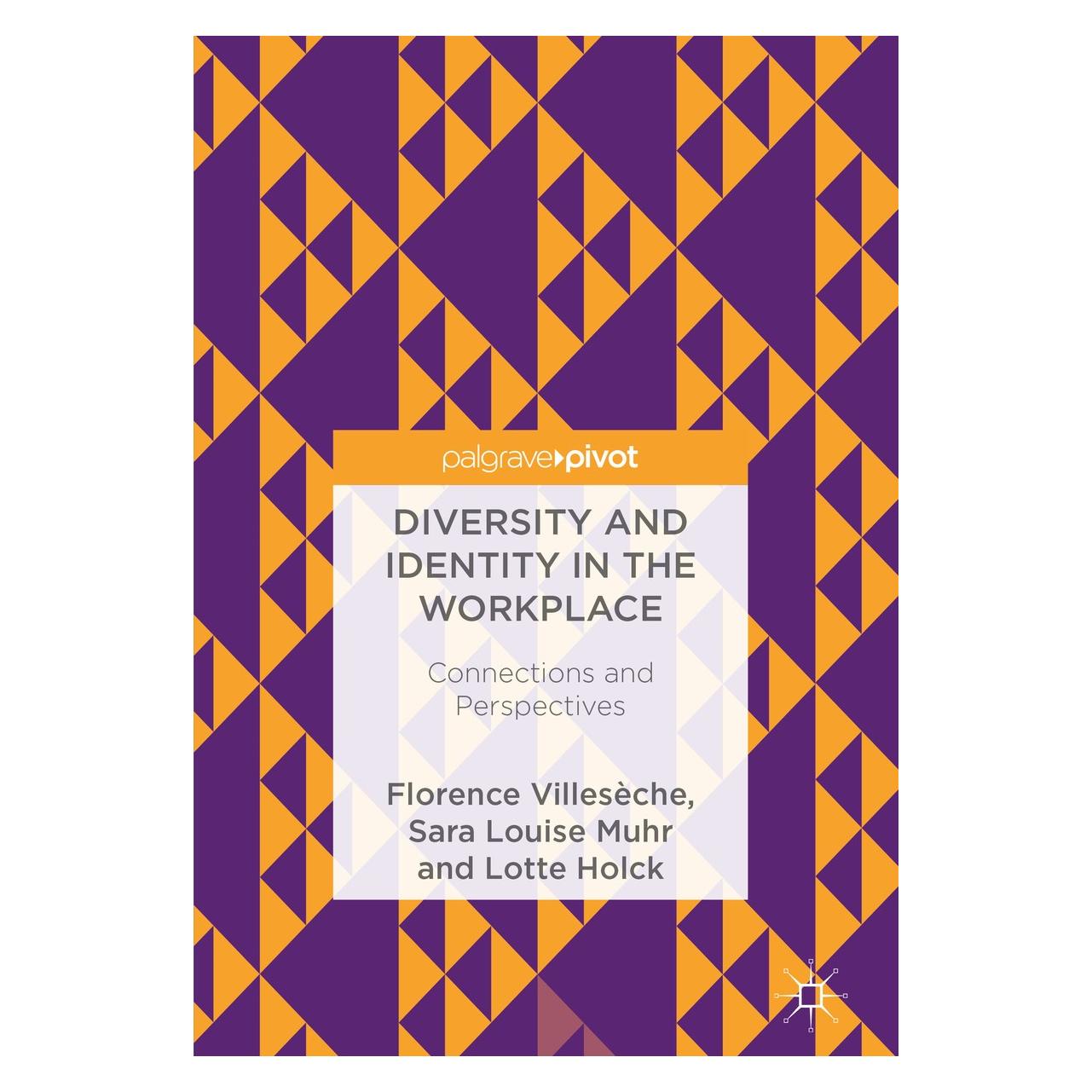 Springer Diversity and Identity in the Workplace (Englisch, Hardcover, Lotte Holck) (9783319906133)