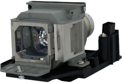 AL™ Series LMP-E212 Lamp & Housing for Sony Projectors - 90 Day Warranty