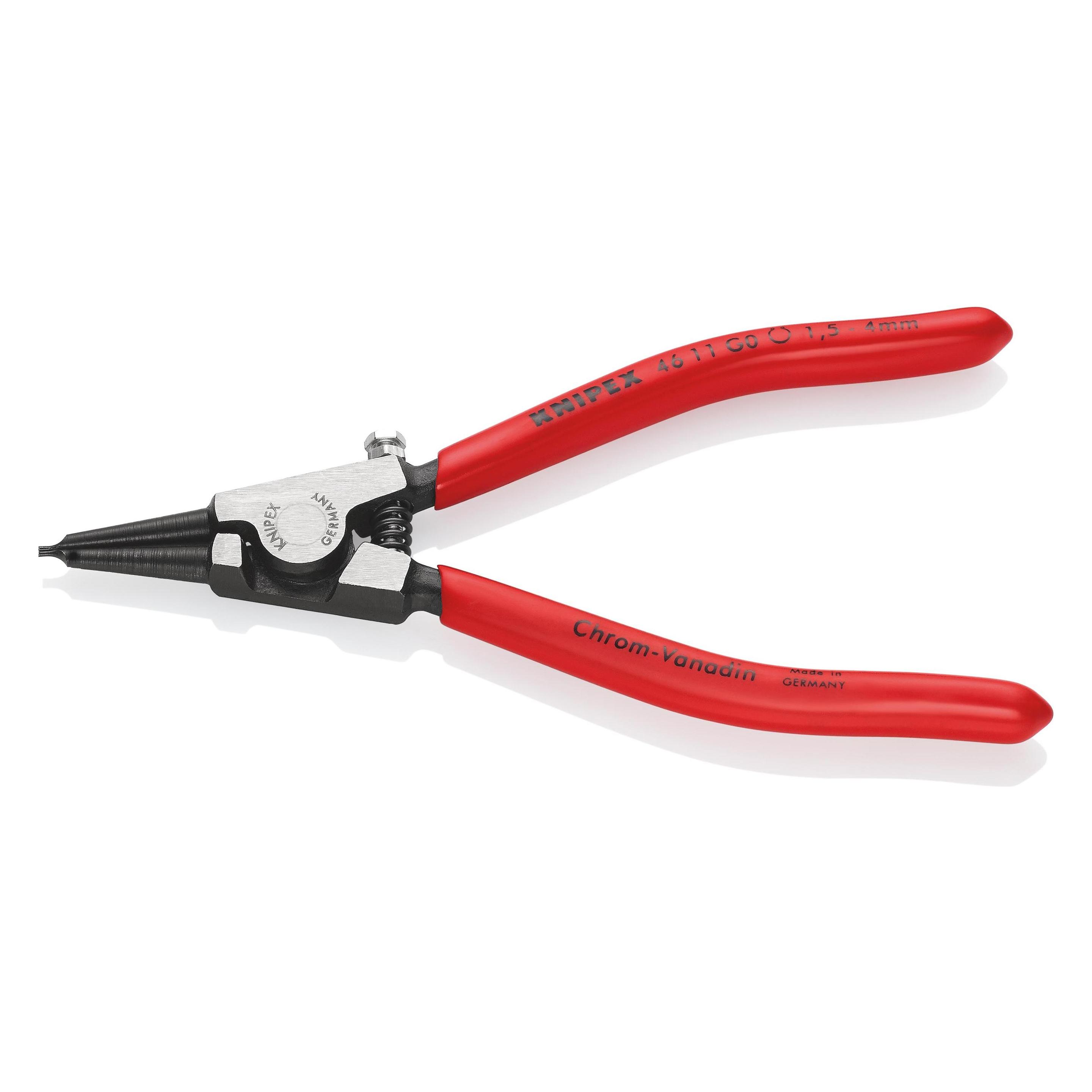 Knipex Sicherungsringzange (140 mm) (46 11 G0)