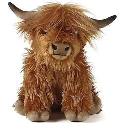 Living Nature Highland Kuh (30 cm)