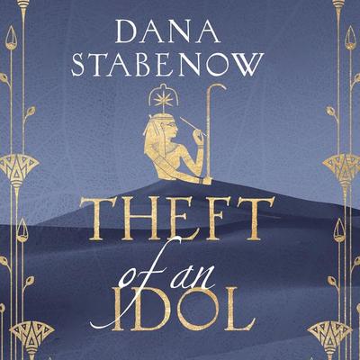 Theft of an Idol - Dana Stabenow, Audio, 9781035901210