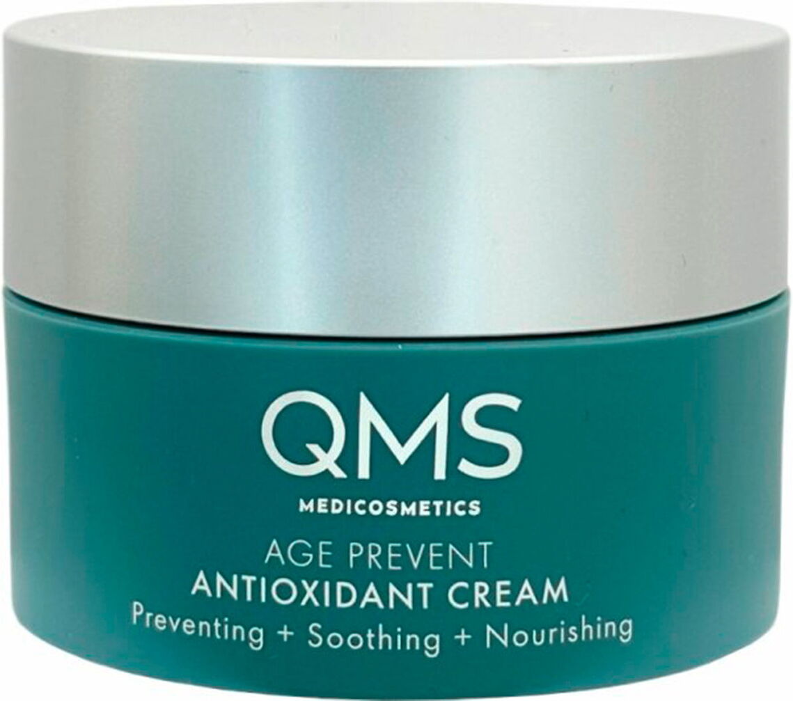 50ml QMS Age Prevent Antioxidant Cream