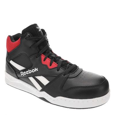 Reebok Work BB4500 Work - Mens 13 Black Boot W