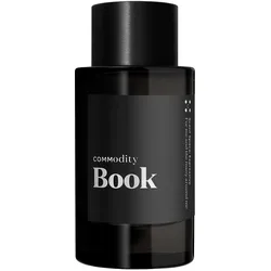 100ml Commodity Book Expressive Parfum