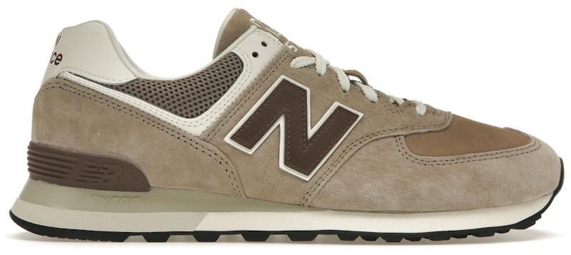 New Balance 574 Athletic Grey - EU 37.5