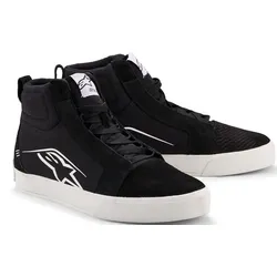 Alpinestars Ride-63 Canvas Motorrad Schuhe 8