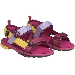 COLOR KIDS Color Kids Unisex Trekkingsandalen SANDALS LIGHTWEIGHT, Größe EU30 in Pink Pink