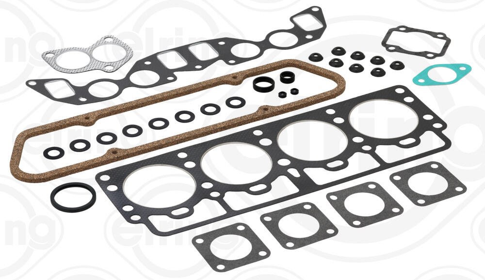 Elring Dichtungssatz, Zylinderkopf 044459 Für Volvo