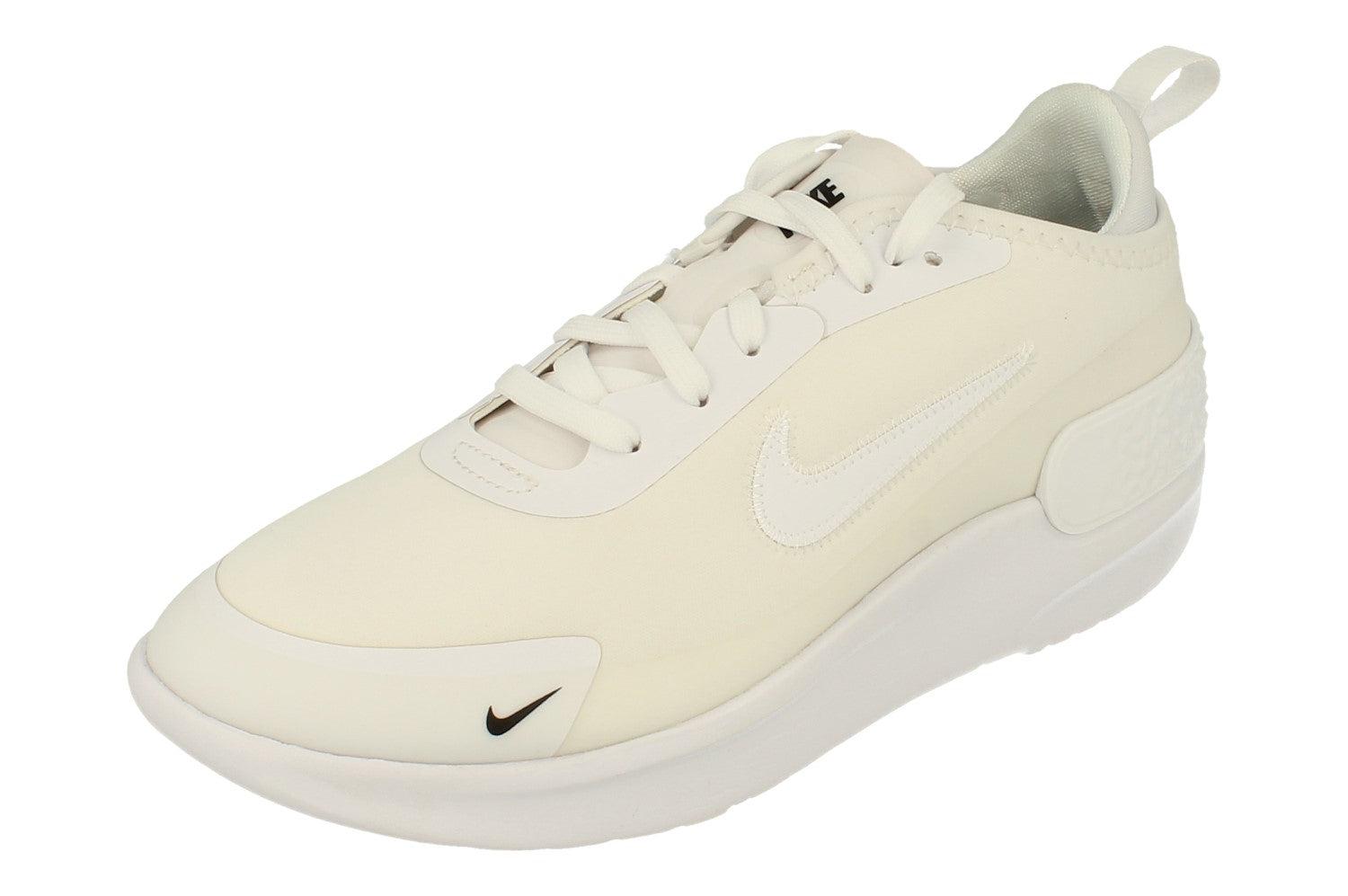 Nike Amixa Dames Witte Sneakers