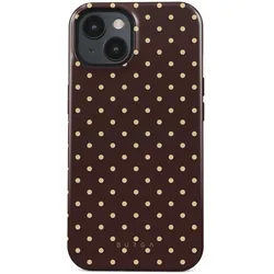 Burga Tough MagSafe Case Apple iPhone 15 - Sorry Busy (Apple iPhone 15), Smartphone Hülle