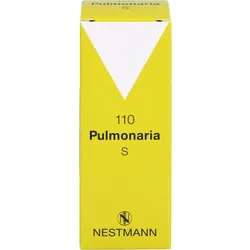 Pulmonaria S 110 50 ML