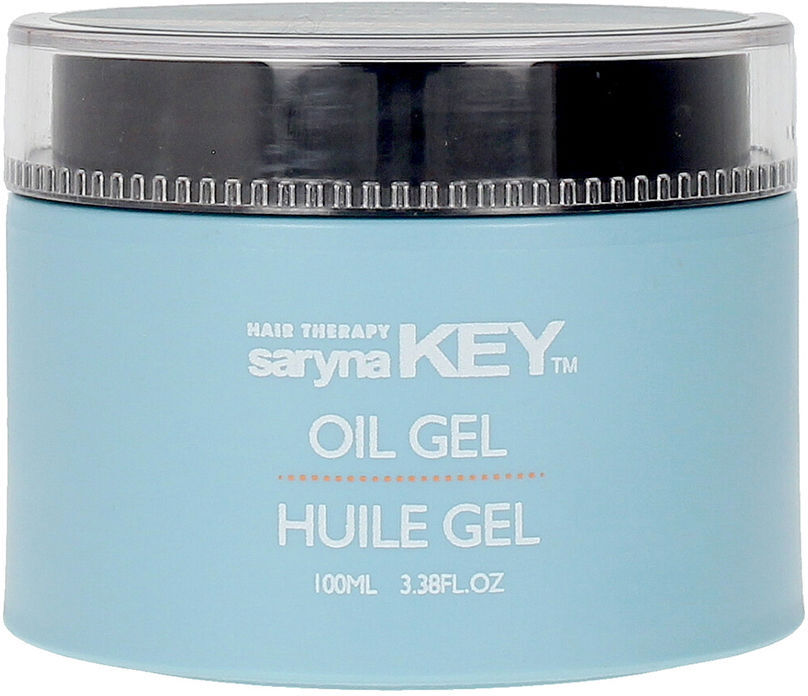 Saryna Key Olio Gel Stiling modellante 100 ml