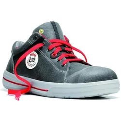 Elten, Sicherheitsschuhe, L10 Vintage Low S3 (S3, 46)