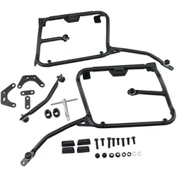 Givi, Motorradgepäck, Monokey Side Yamaha Tracer 900 /Tracer 900 Gt (18 À 20)