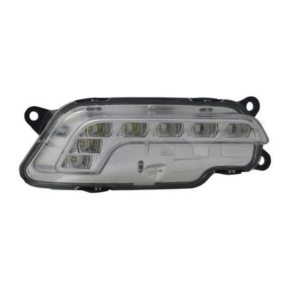 TYC Tagfahrleuchte 190905009 LED rechts für Mercedes