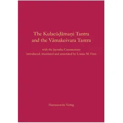 The Kulacudamani Tantra and the Vamakesvara Tantra, Fachbücher