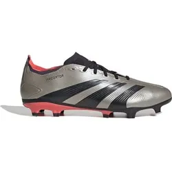 ADIDAS Herren Fussball-Rasenschuhe Predator League FG, Größe 48 in Grau Grau