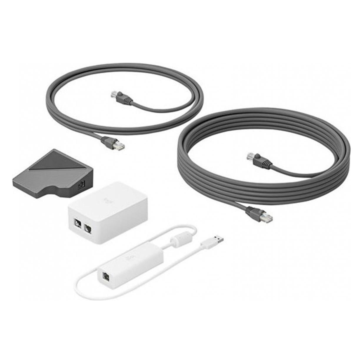 Logitech Cat5e Kit für Tap (952-000019)