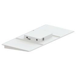 Helios Ventilatoren AIR1-AAD RH 3000 Wetterschutzdach 06432