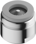 Dornbracht Luftsprudler, Luftsprudler, 90230102401-00 chrom